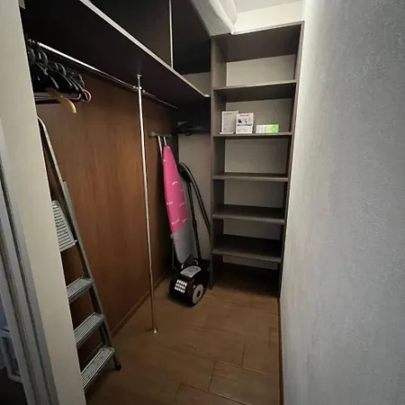 Apsilankik Pas Luka Вильнюс